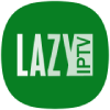 LazyIptv Deluxe скачать апк лого
