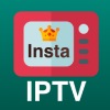 Insta IPTV logo