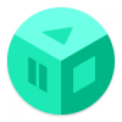 HD VideoBox Plus logo скачать апк