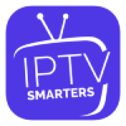 IPTV Smarters Pro apk android logo